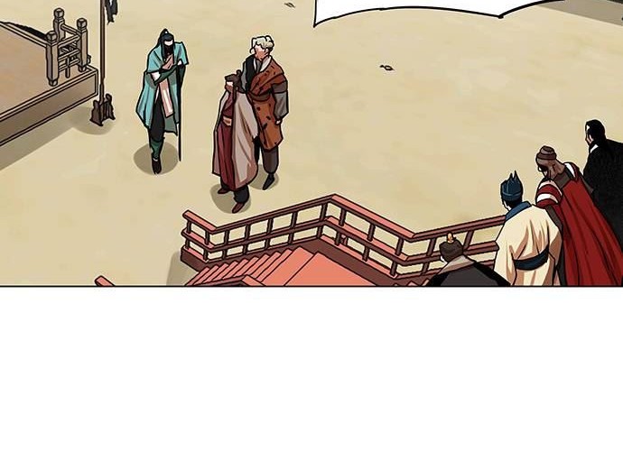 Escort Warrior Chapter 85 Gambar 7