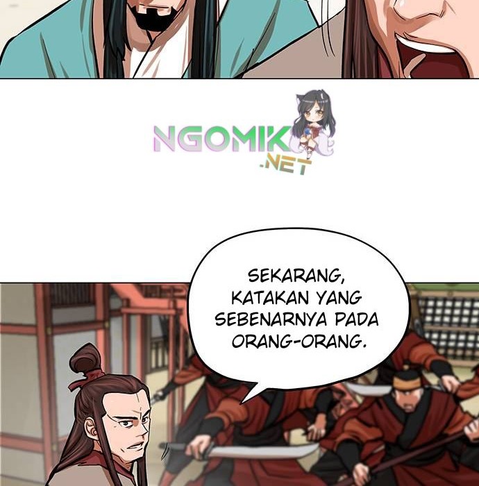 Escort Warrior Chapter 85 Gambar 11