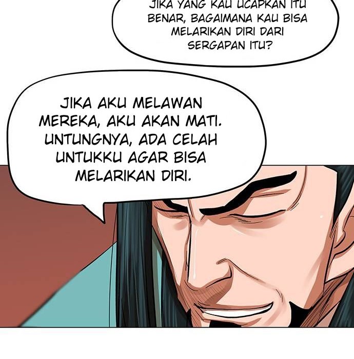 Escort Warrior Chapter 85 Gambar 15