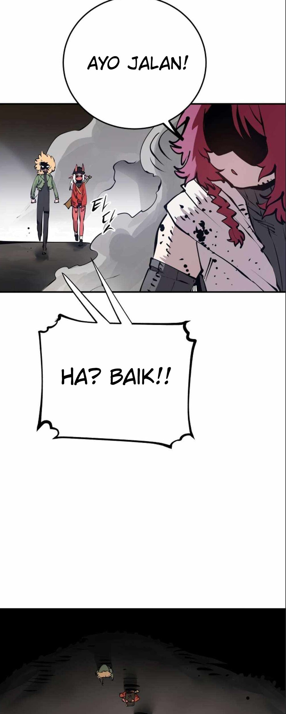 Player Chapter 98 Gambar 64