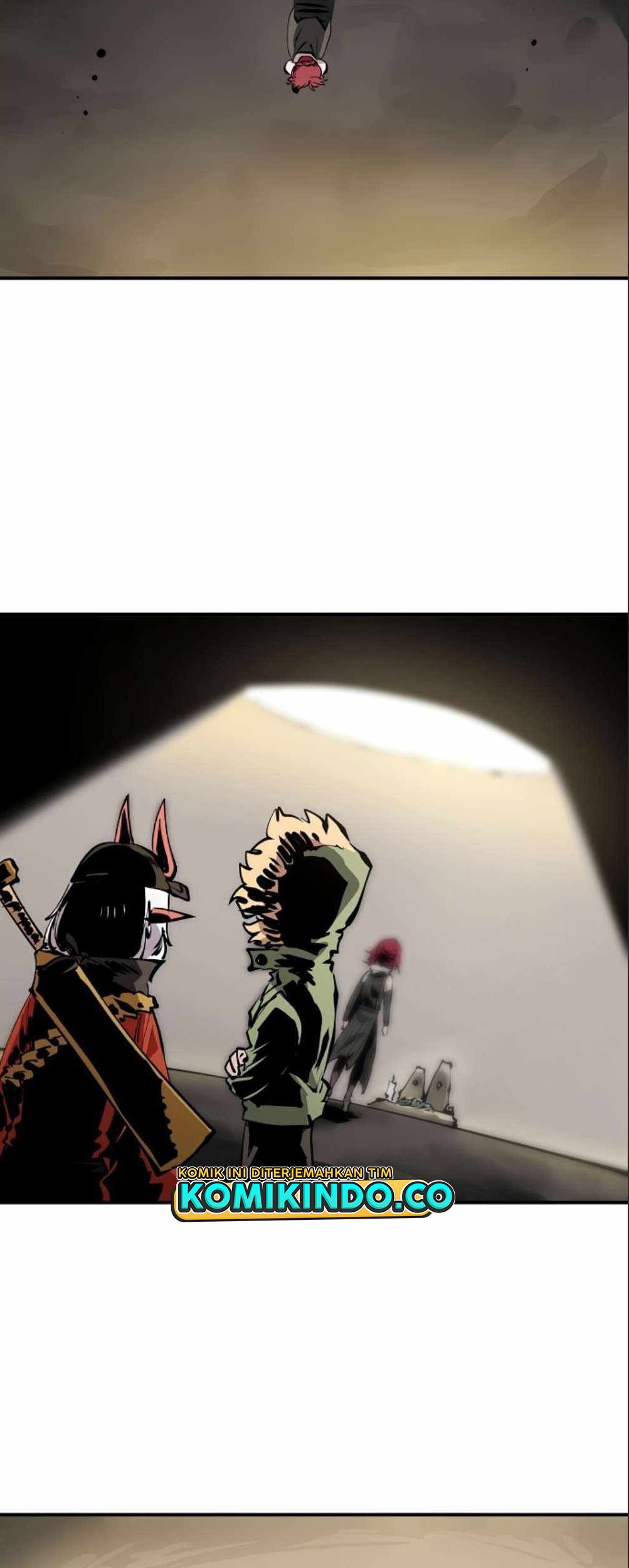 Player Chapter 98 Gambar 65