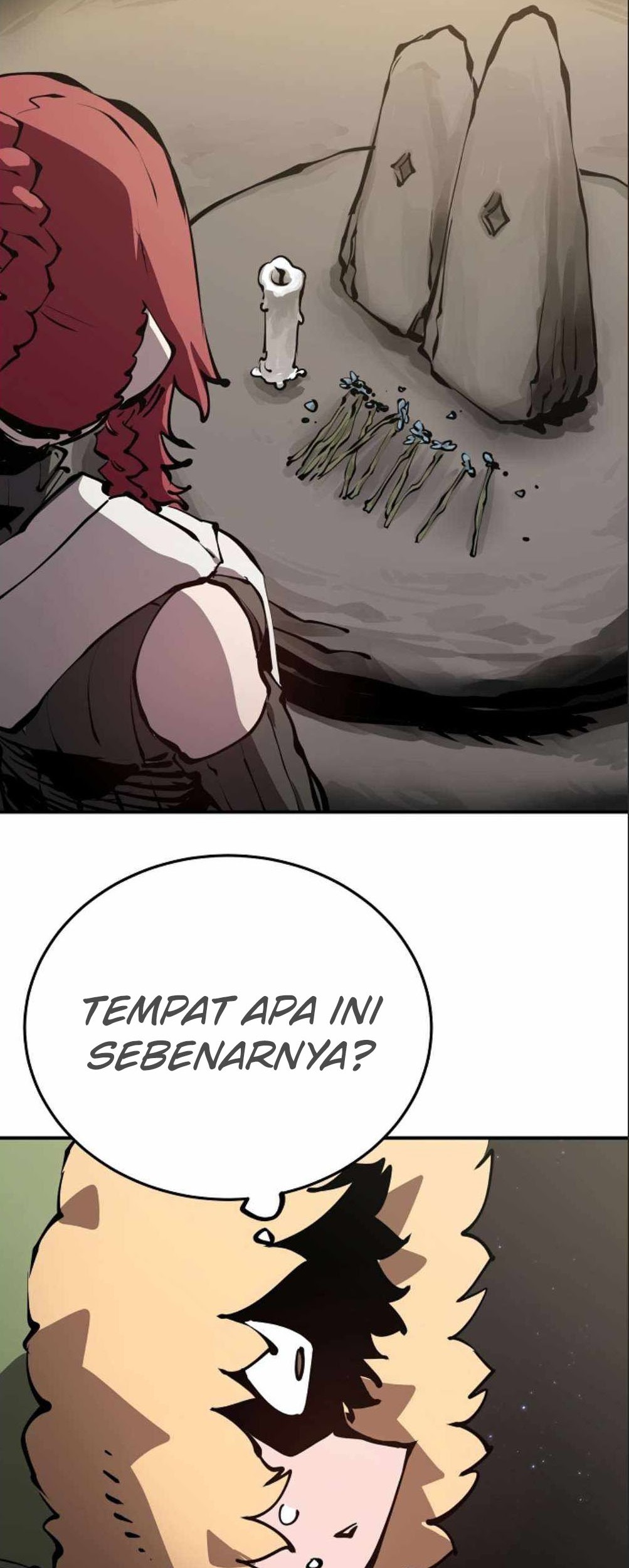 Player Chapter 98 Gambar 66