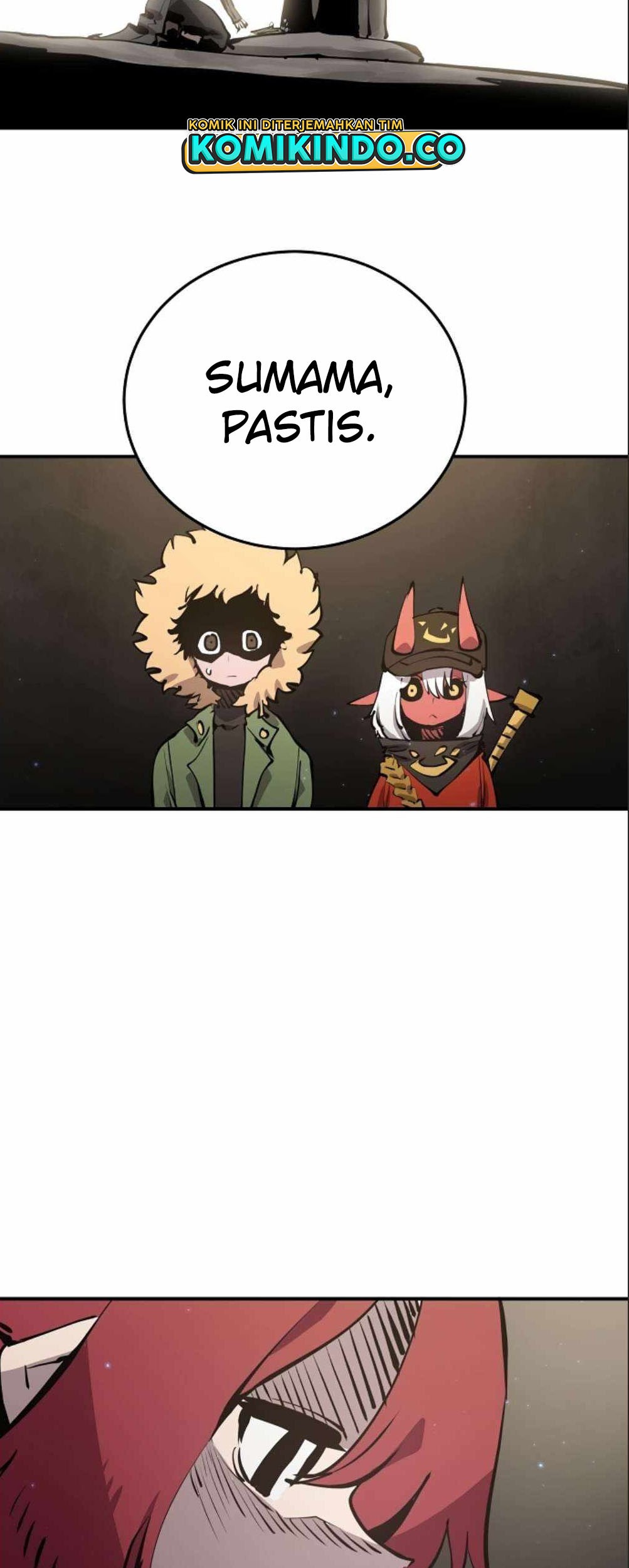 Player Chapter 98 Gambar 69