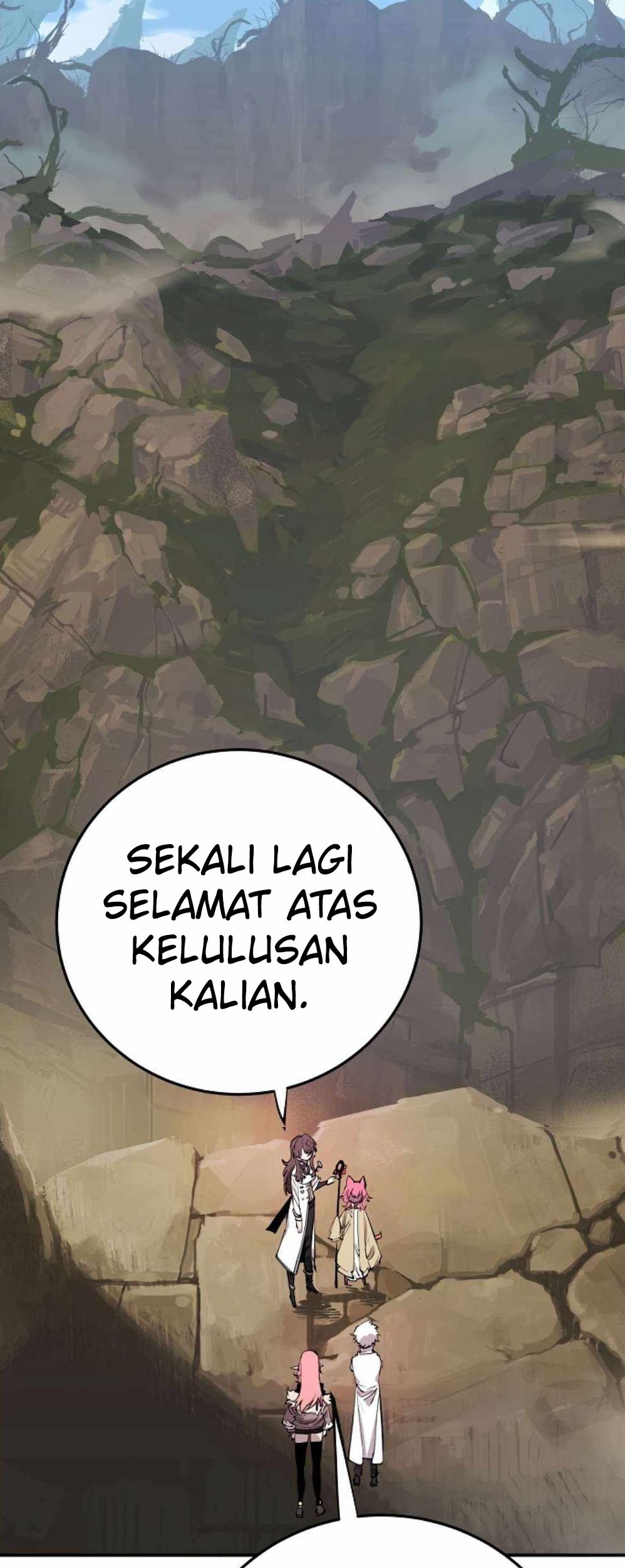 Player Chapter 98 Gambar 25