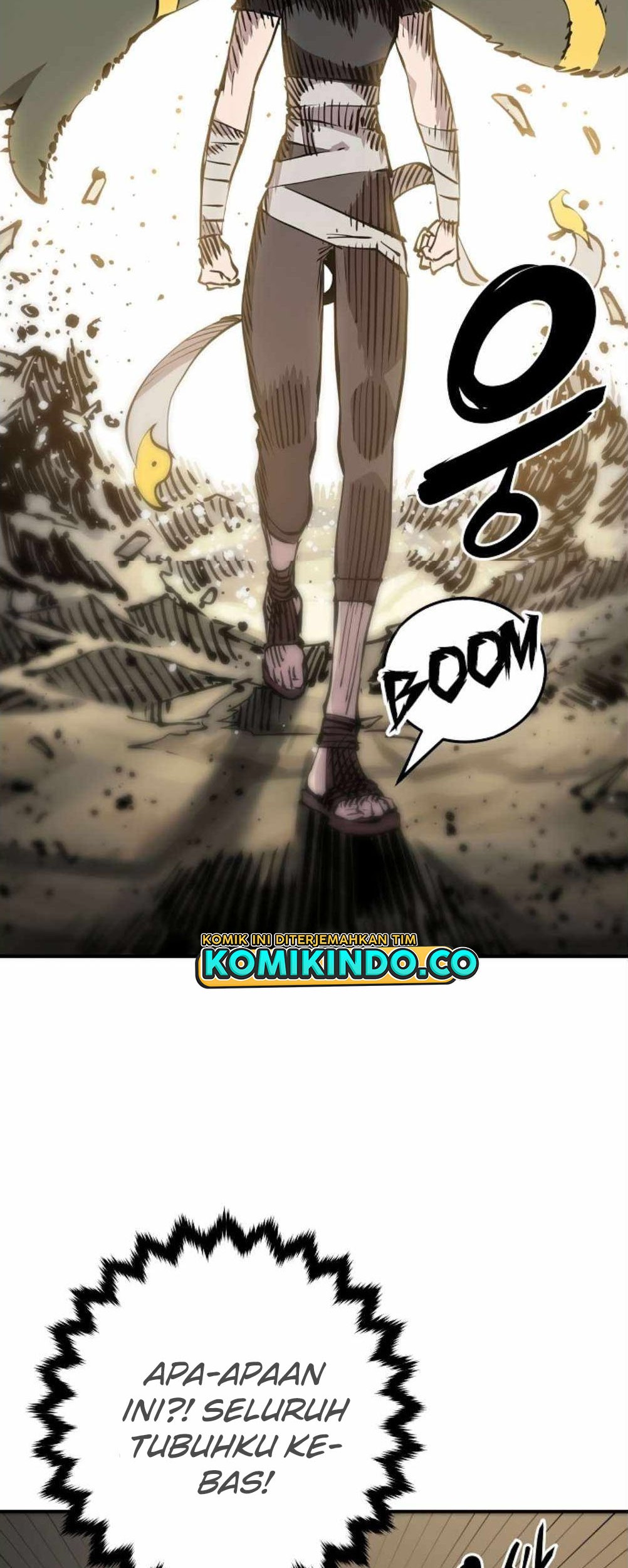 Player Chapter 98 Gambar 34