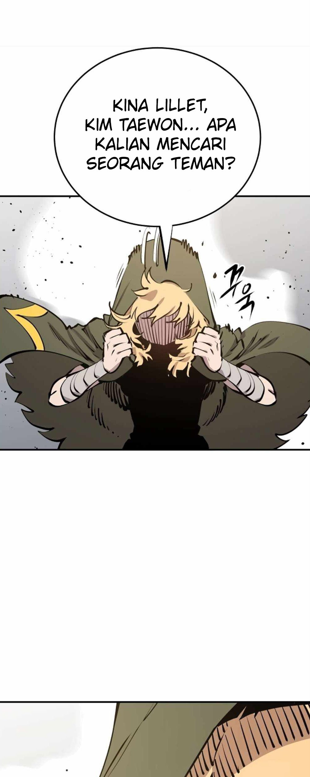 Player Chapter 98 Gambar 36