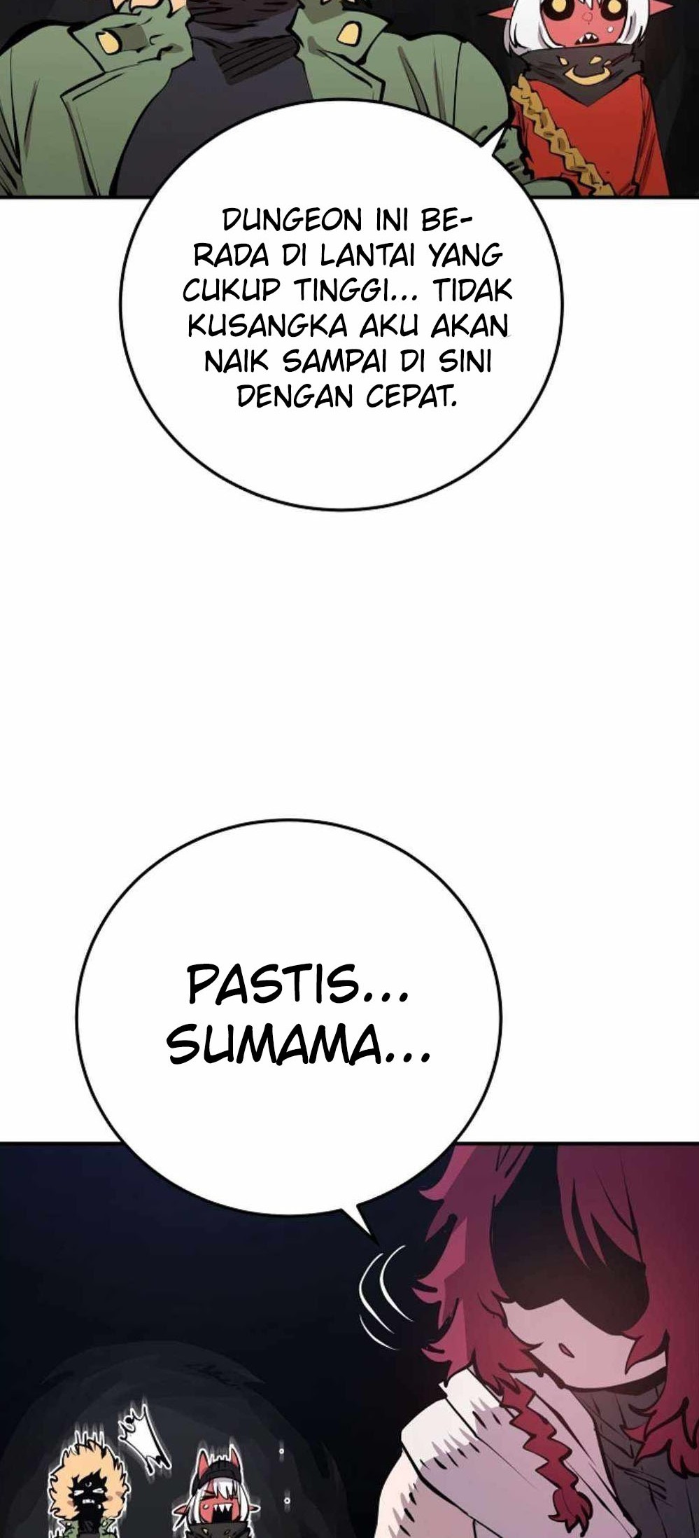 Player Chapter 98 Gambar 41