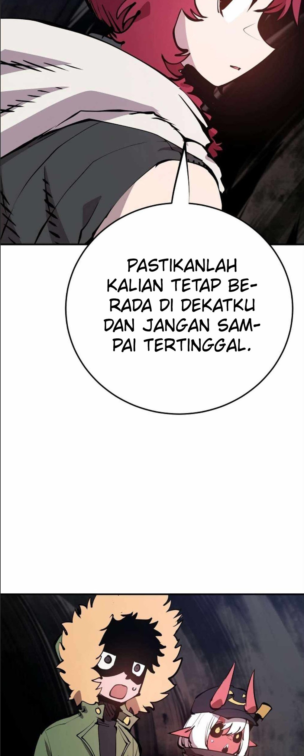 Player Chapter 98 Gambar 43