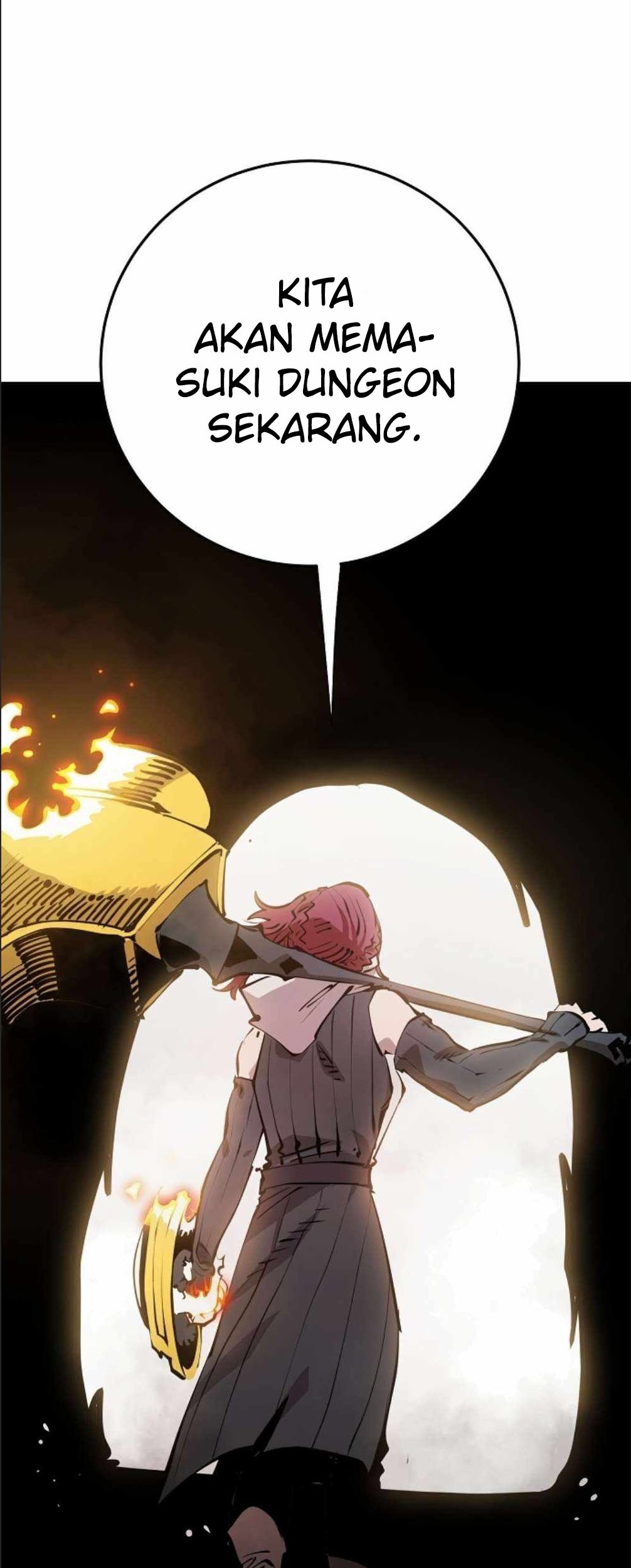 Player Chapter 98 Gambar 45