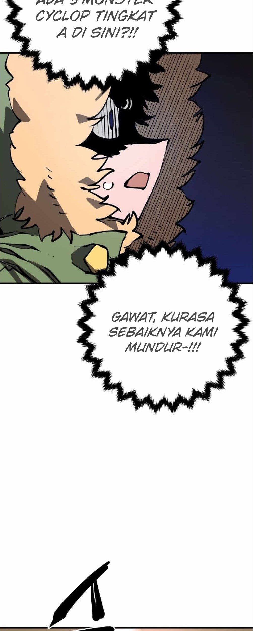 Player Chapter 98 Gambar 50