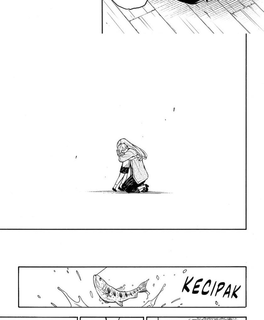 Spy X Family Chapter 62.2 Gambar 16