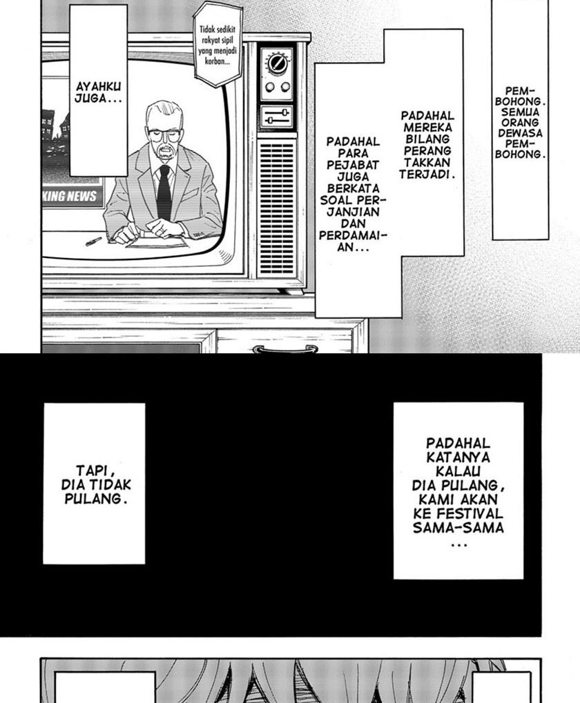 Spy X Family Chapter 62.2 Gambar 13