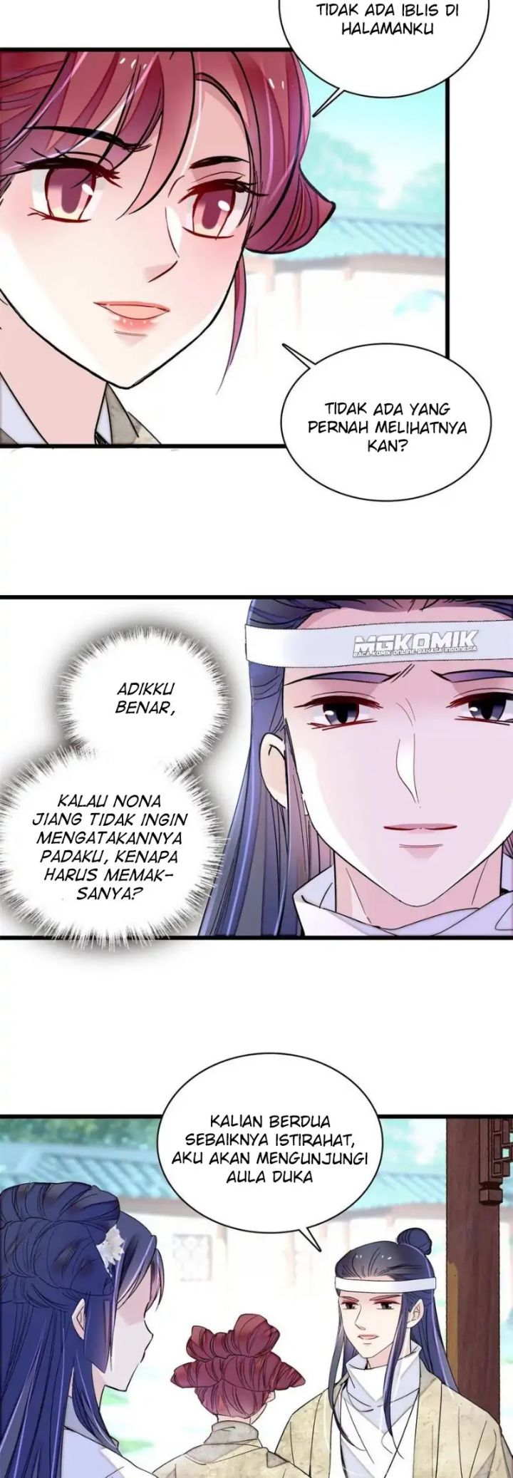 Sijin Chapter 234 Gambar 17