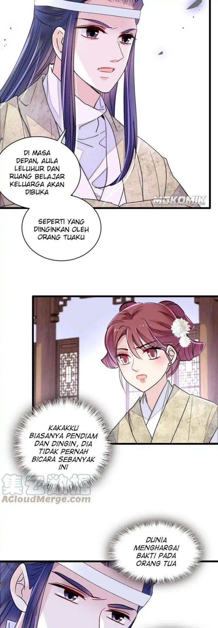 Sijin Chapter 234 Gambar 10