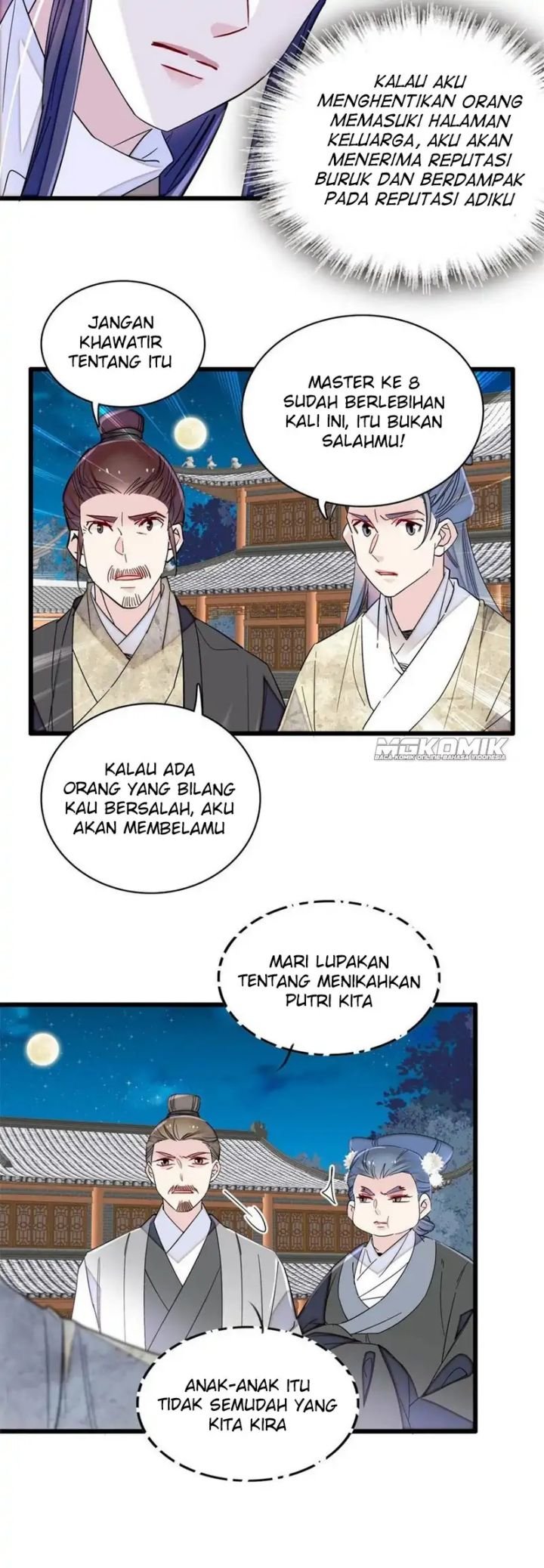 Sijin Chapter 234 Gambar 11