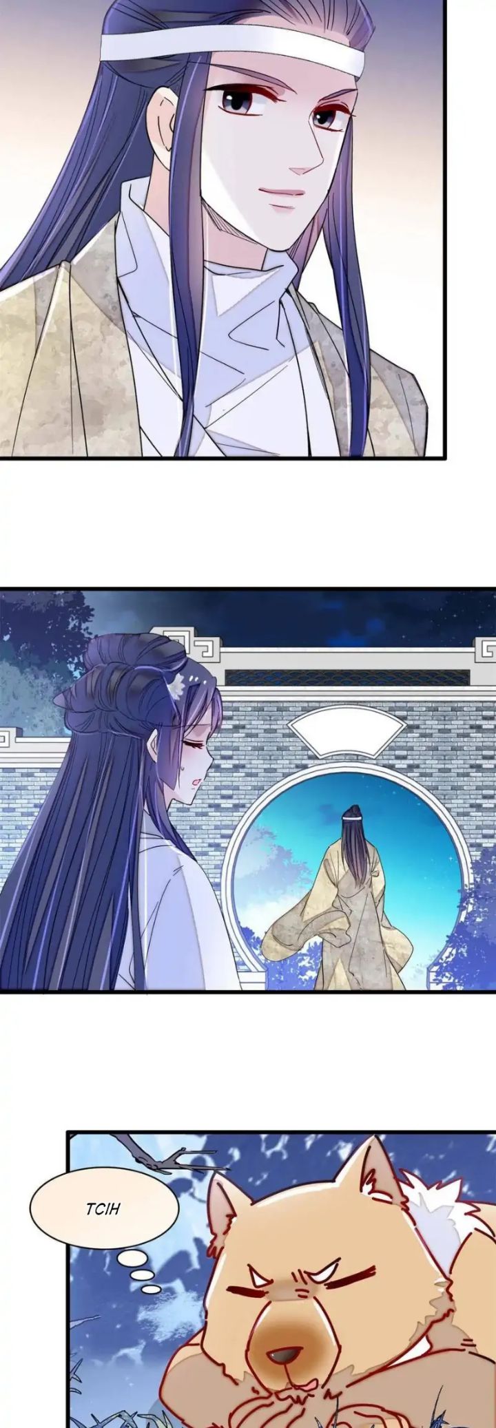 Sijin Chapter 234 Gambar 20