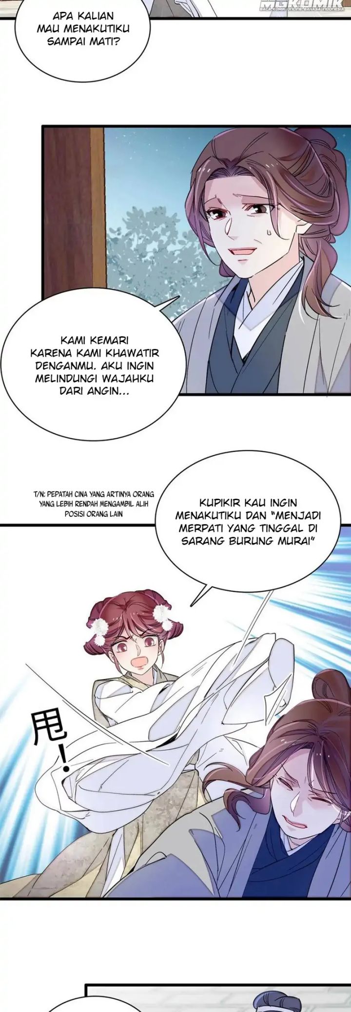 Sijin Chapter 234 Gambar 3