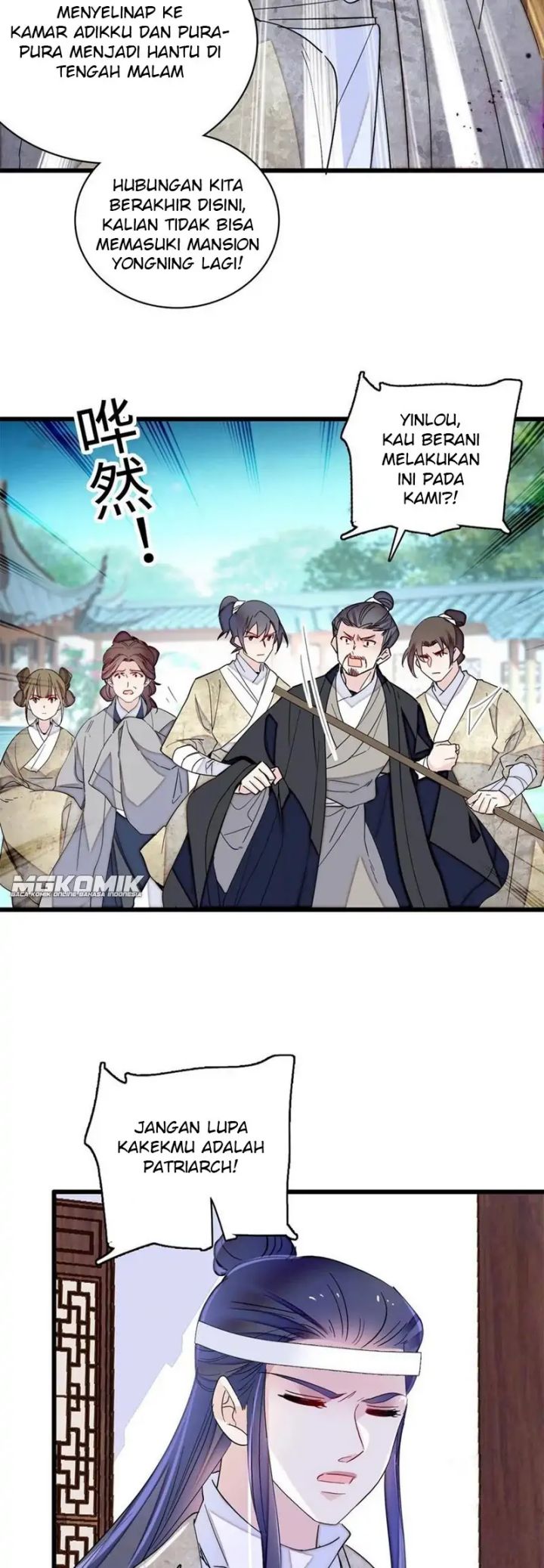 Sijin Chapter 234 Gambar 5