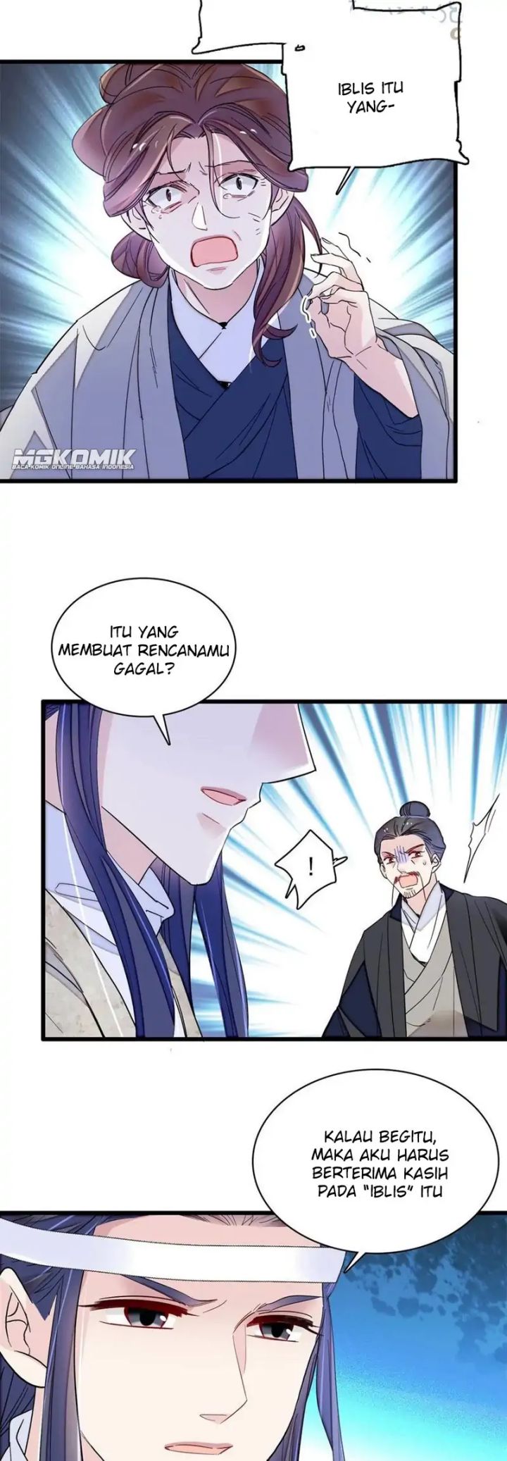 Sijin Chapter 234 Gambar 7