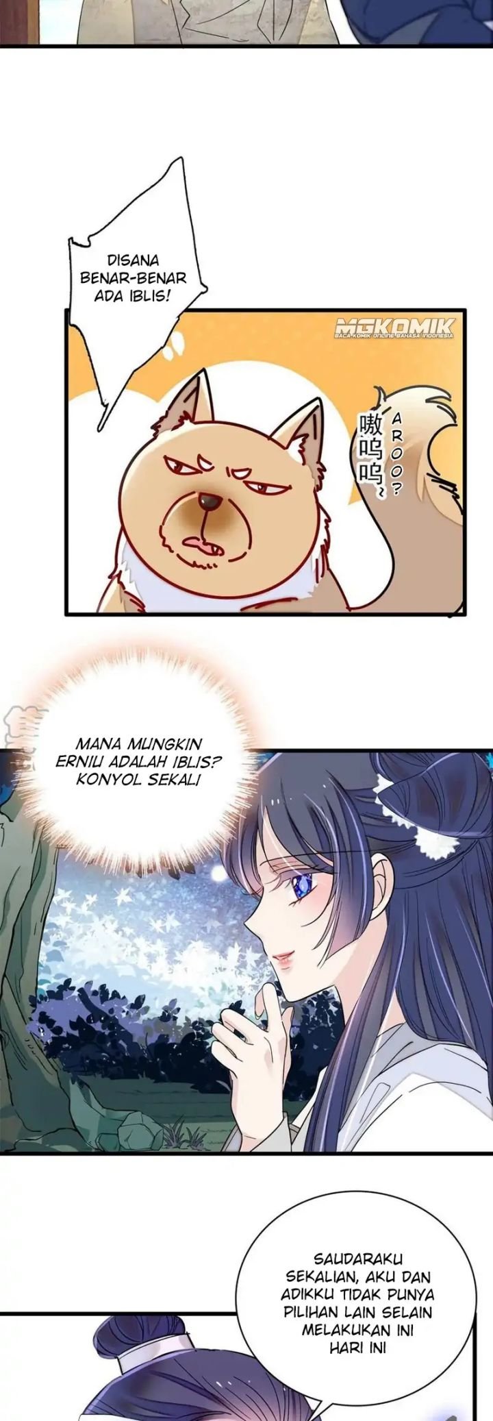 Sijin Chapter 234 Gambar 9