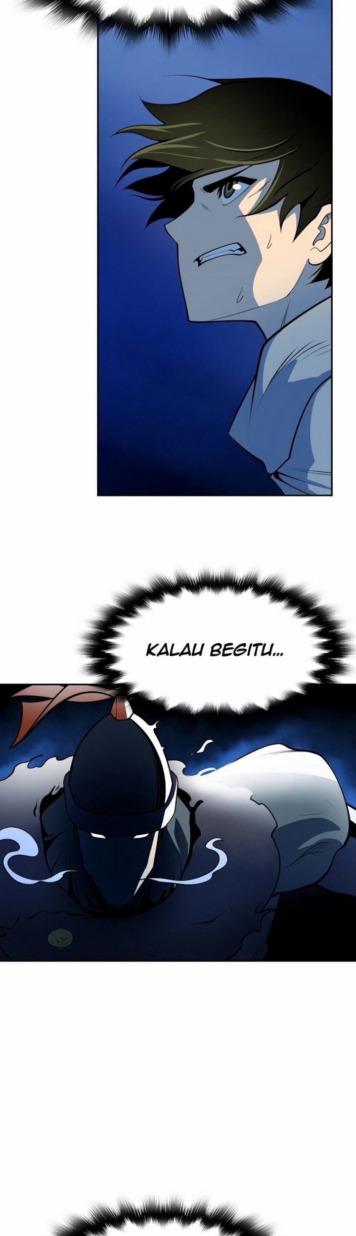 Teenage Swordsman Chapter 13.2 Gambar 30