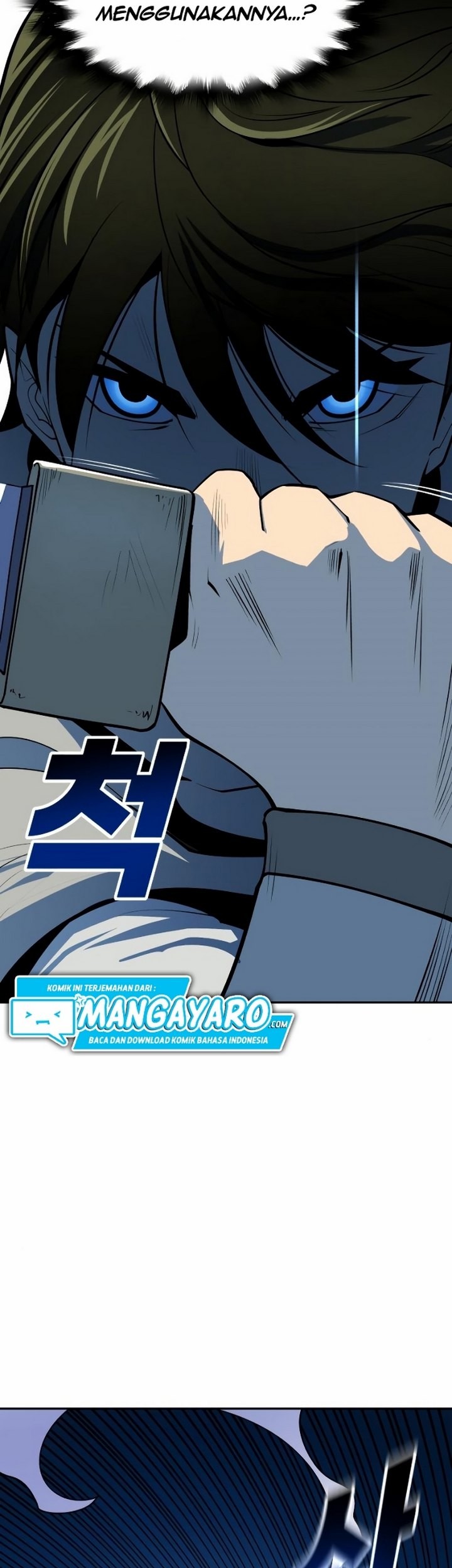 Teenage Swordsman Chapter 13.2 Gambar 32