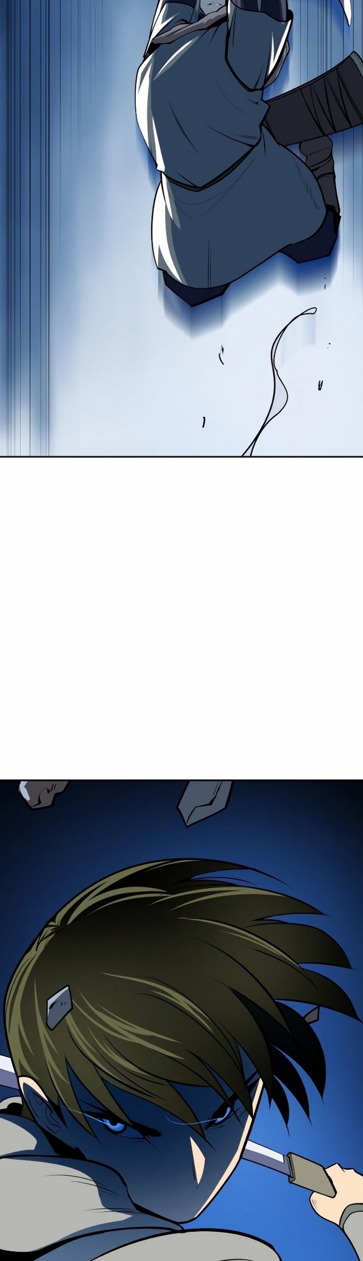 Teenage Swordsman Chapter 13.2 Gambar 36