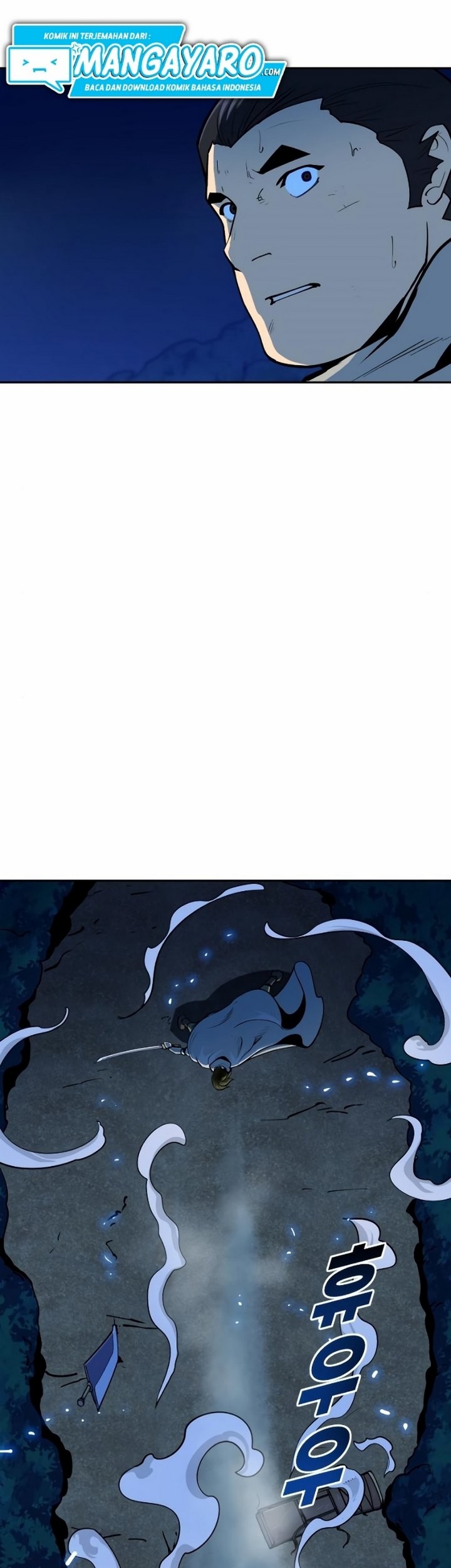 Teenage Swordsman Chapter 13.2 Gambar 48