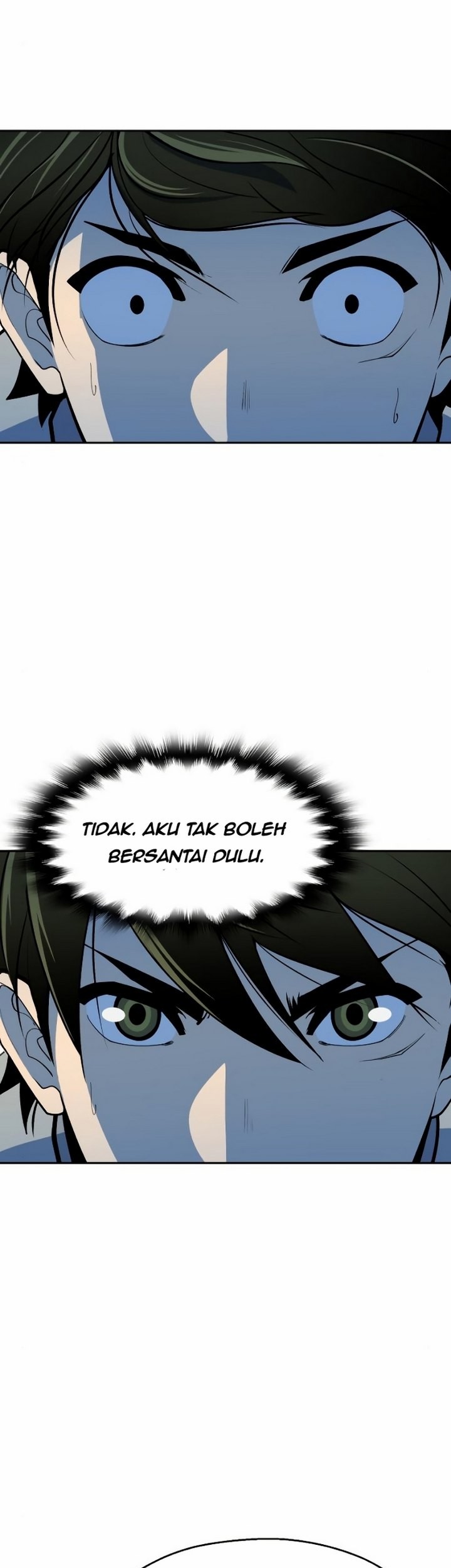 Teenage Swordsman Chapter 13.2 Gambar 52