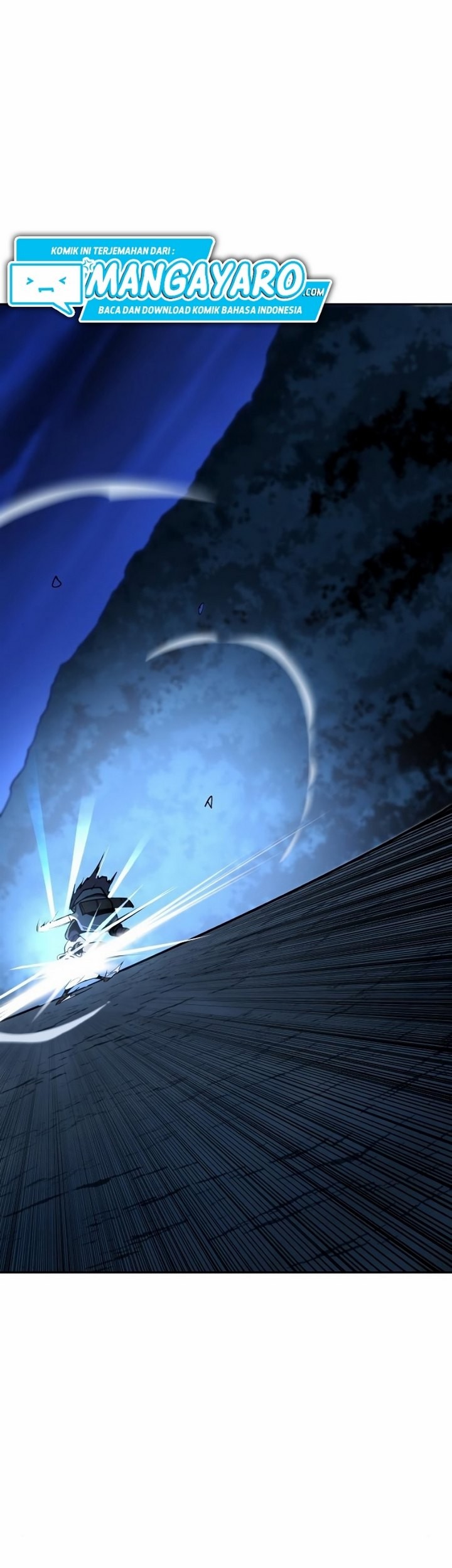 Teenage Swordsman Chapter 13.2 Gambar 42