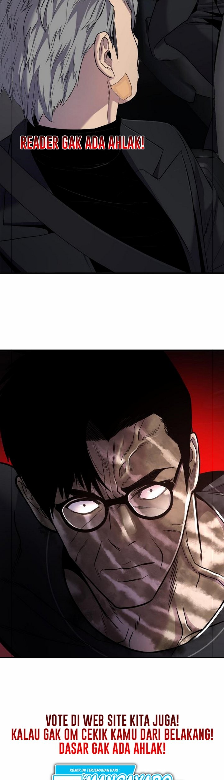 Teenage Swordsman Chapter 13.2 Gambar 66