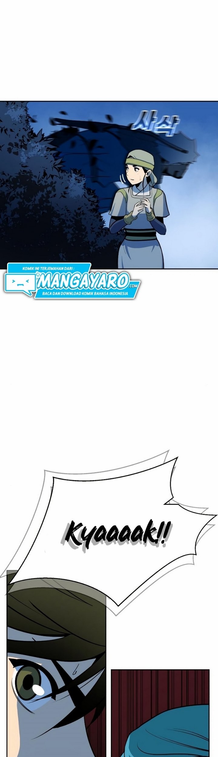 Teenage Swordsman Chapter 13.2 Gambar 58