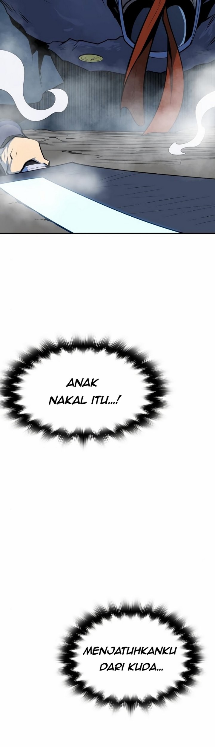 Teenage Swordsman Chapter 13.2 Gambar 10