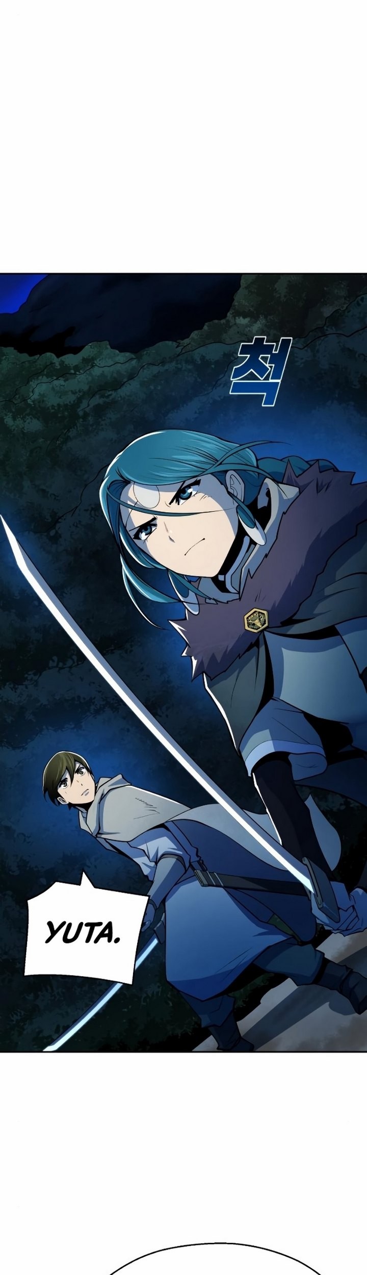 Teenage Swordsman Chapter 13.1 Gambar 20