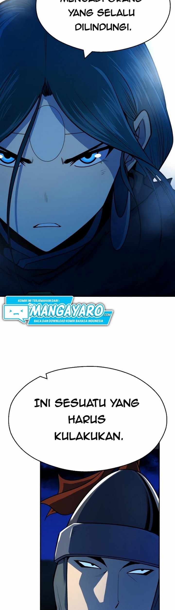 Teenage Swordsman Chapter 13.1 Gambar 22