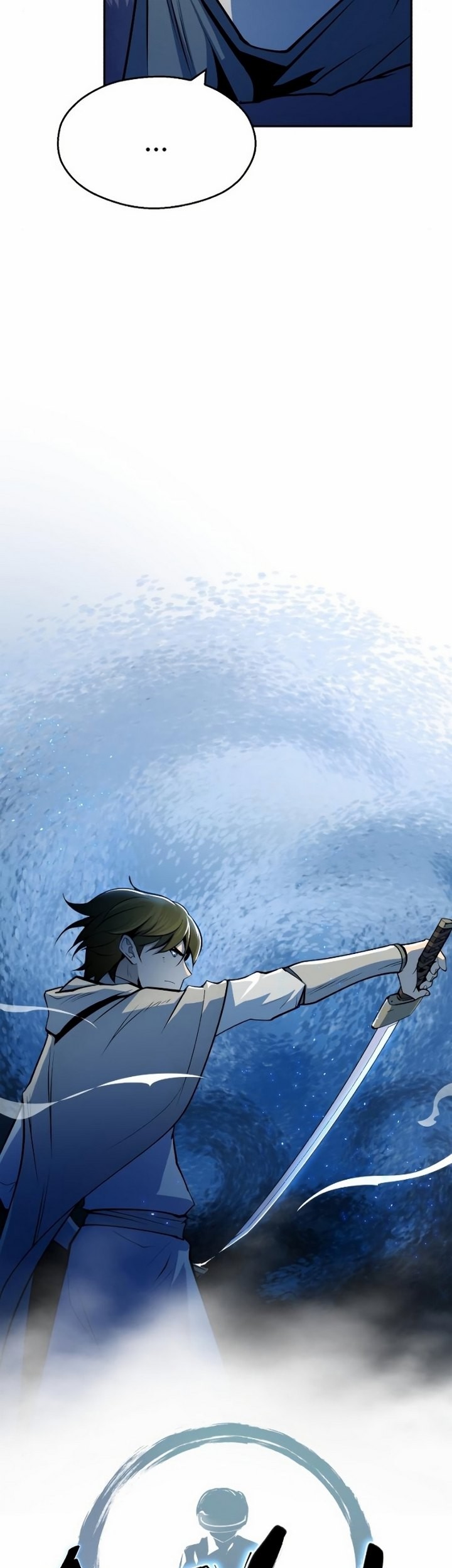 Teenage Swordsman Chapter 13.1 Gambar 24