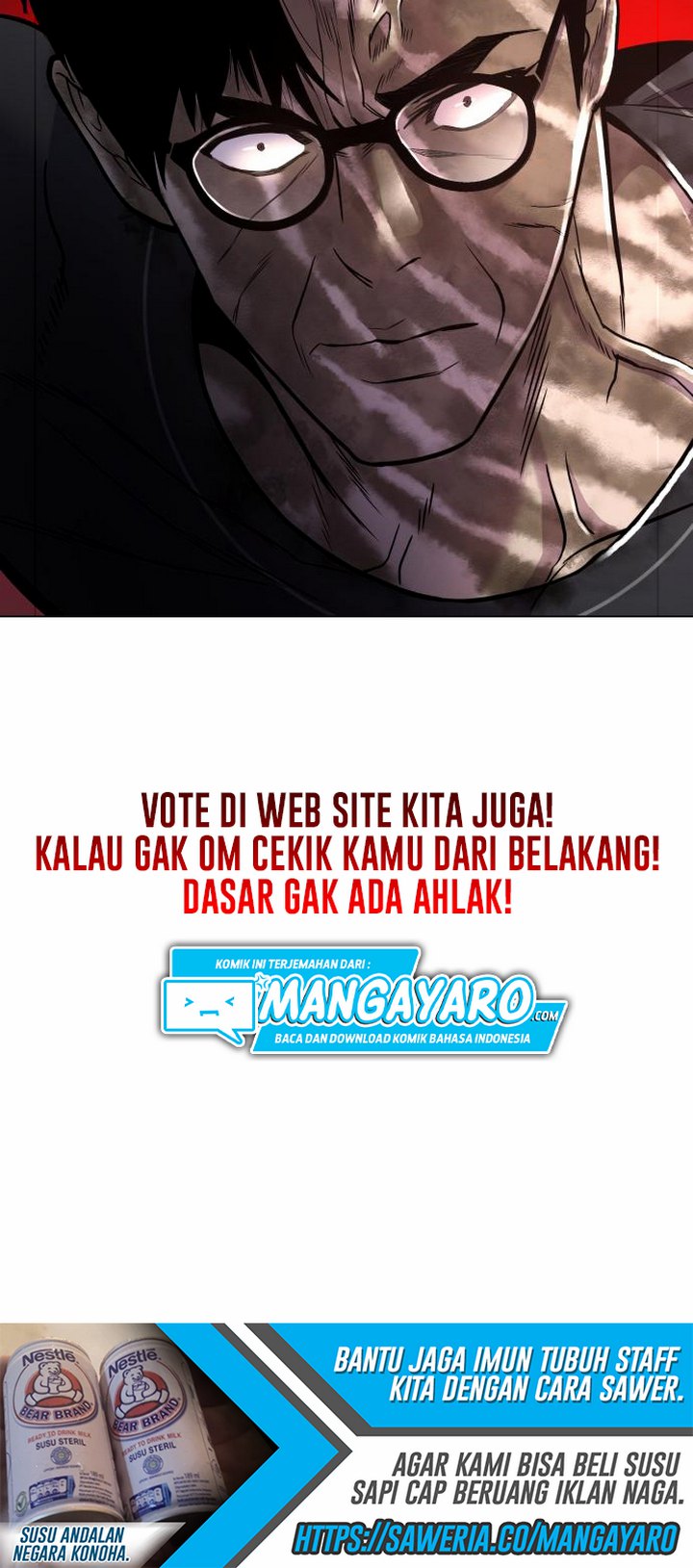 Teenage Swordsman Chapter 13.1 Gambar 56