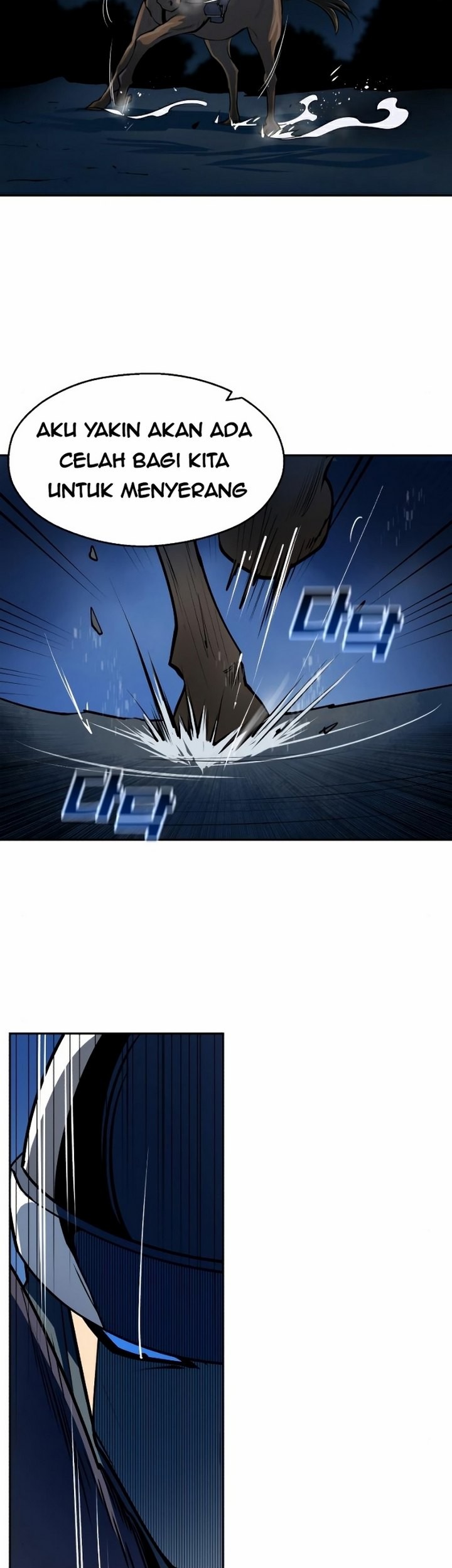 Teenage Swordsman Chapter 13.1 Gambar 40