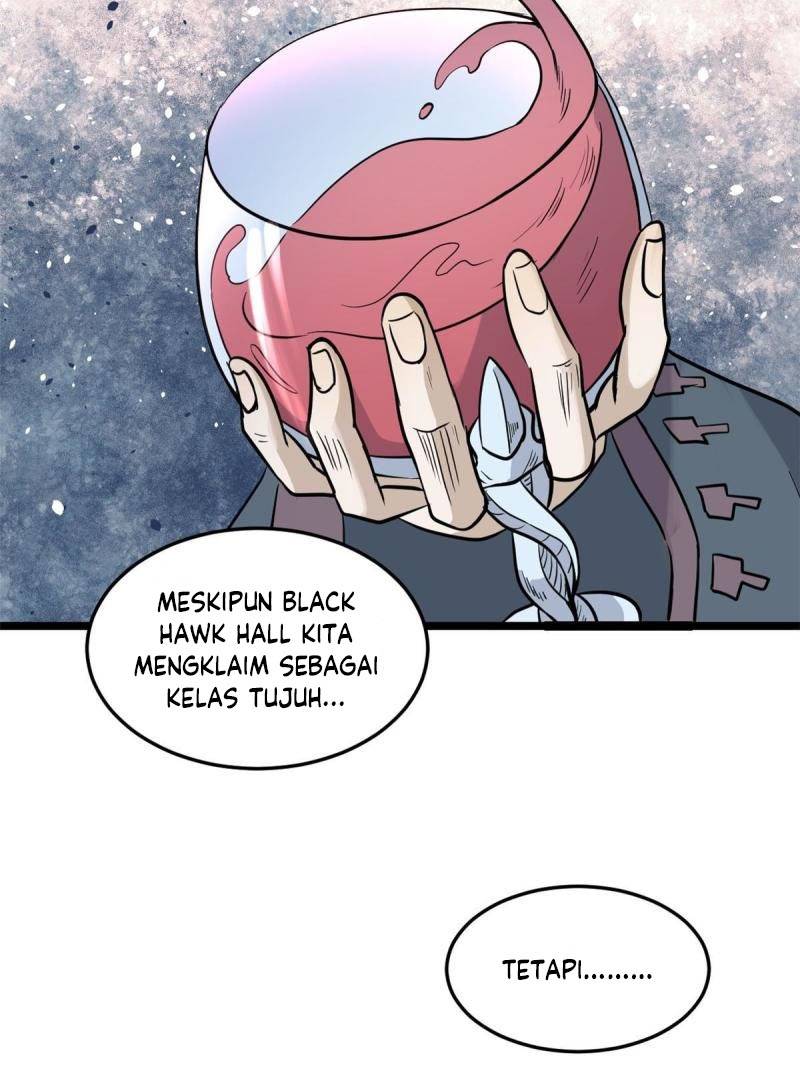 All Hail the Sect Leader Chapter 128 Gambar 12