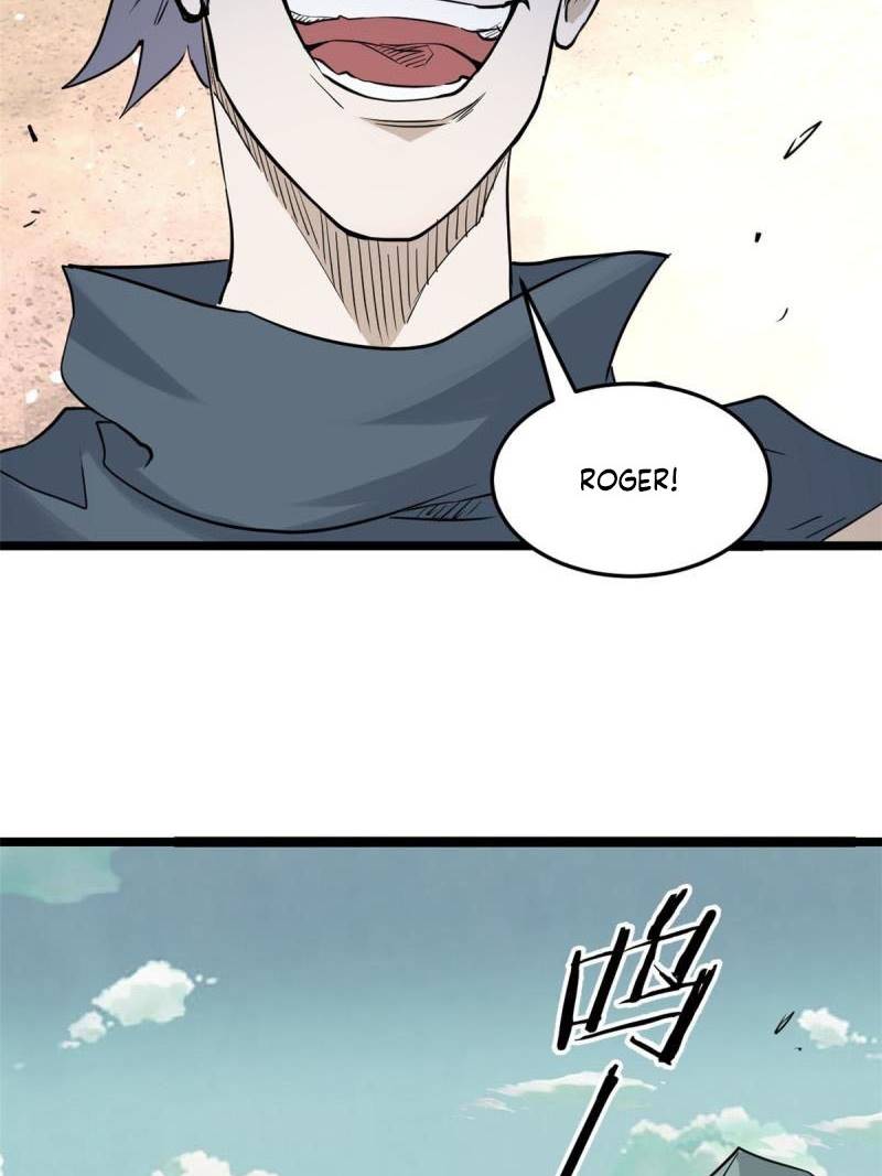 All Hail the Sect Leader Chapter 128 Gambar 24