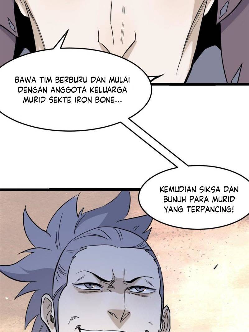 All Hail the Sect Leader Chapter 128 Gambar 23