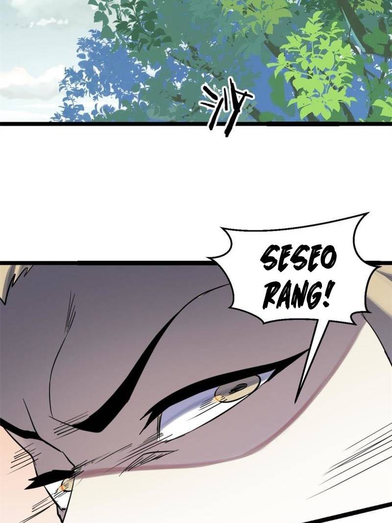 All Hail the Sect Leader Chapter 128 Gambar 33