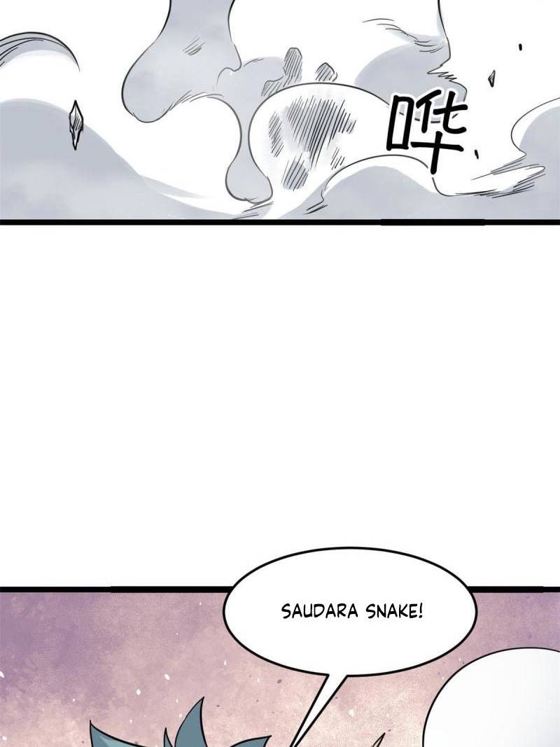 All Hail the Sect Leader Chapter 128 Gambar 57