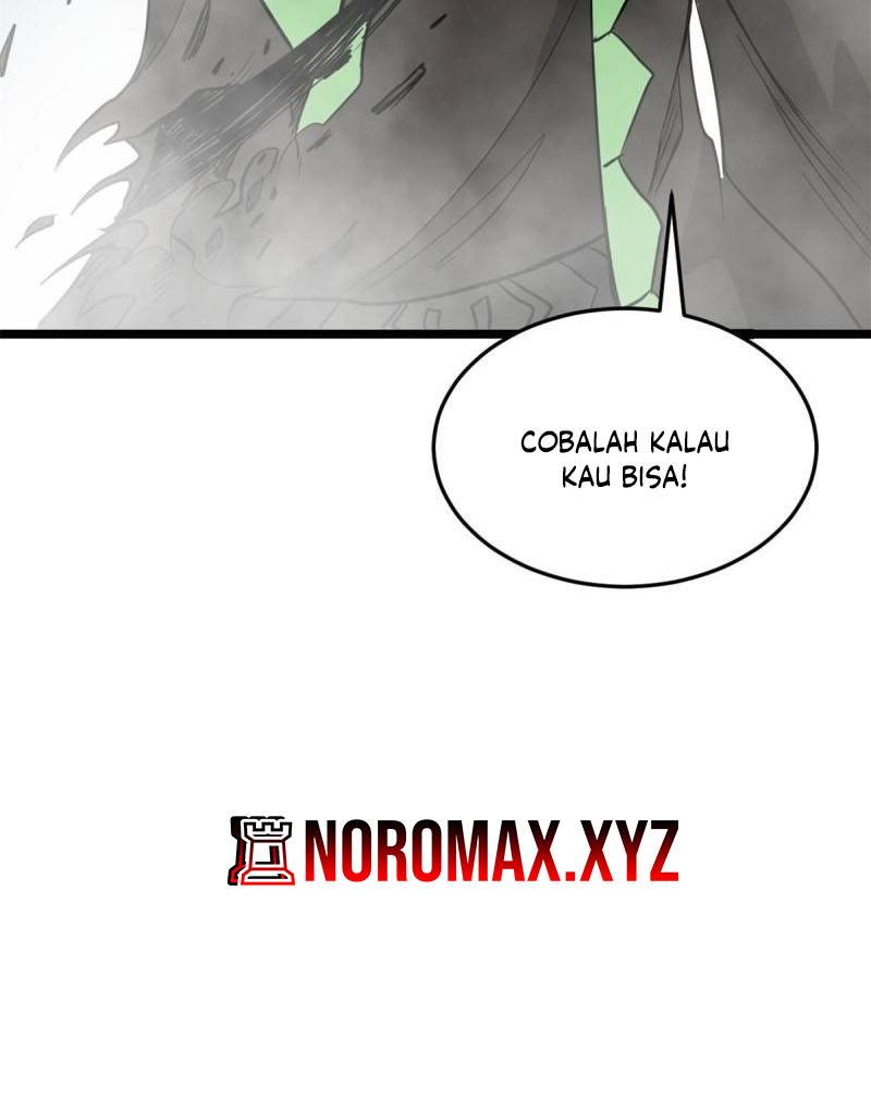 All Hail the Sect Leader Chapter 128 Gambar 60