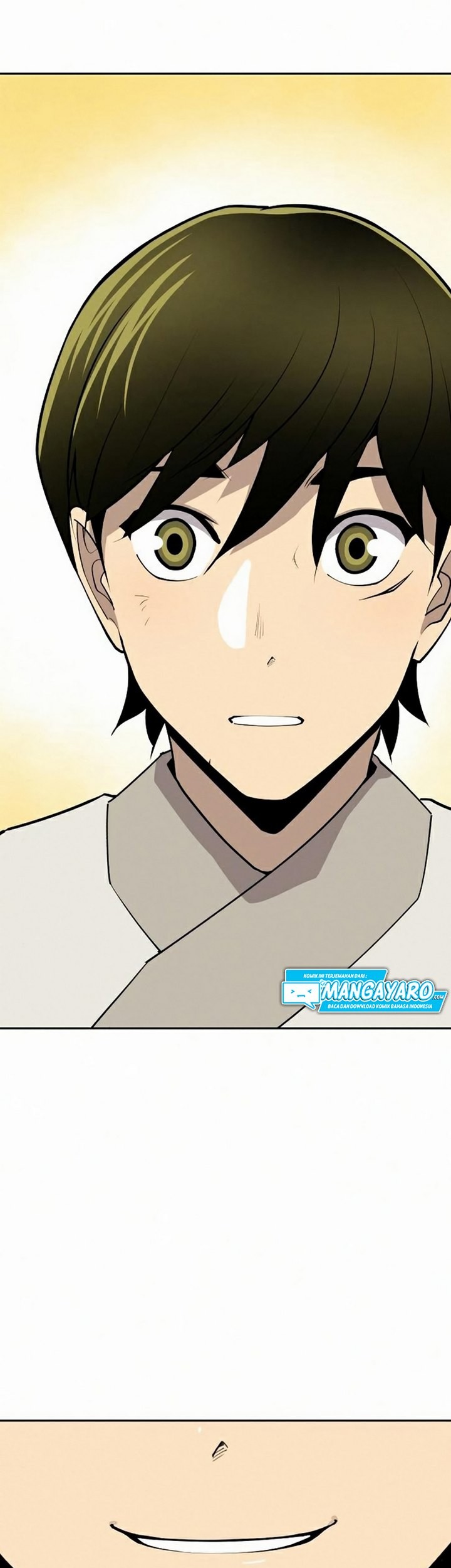 Teenage Swordsman Chapter 10.2 Gambar 46