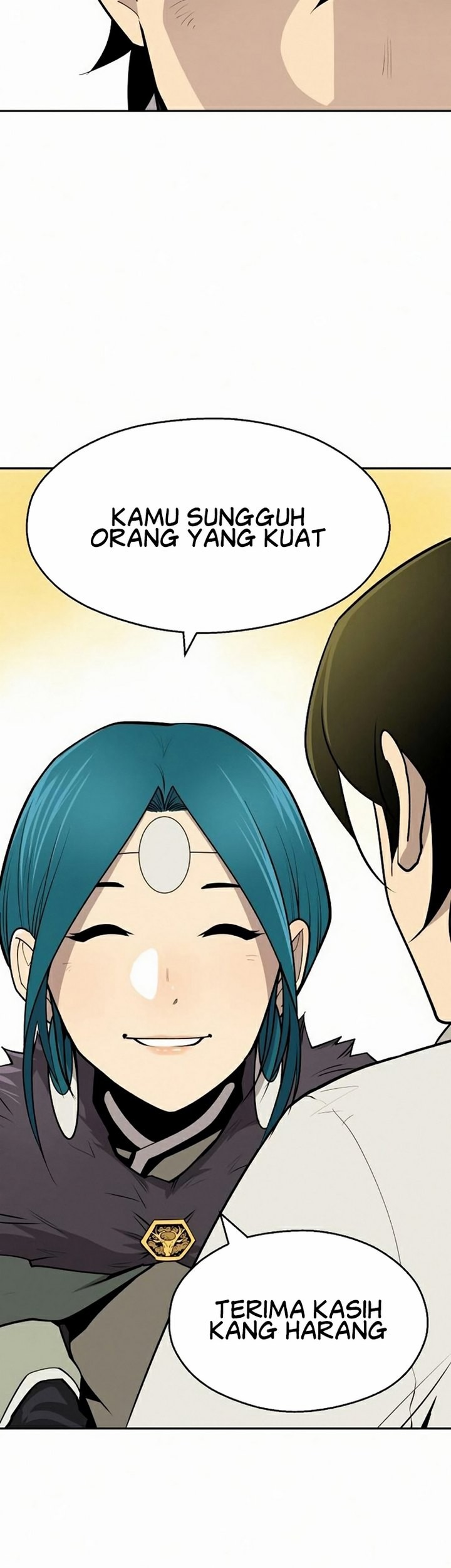 Teenage Swordsman Chapter 10.2 Gambar 44