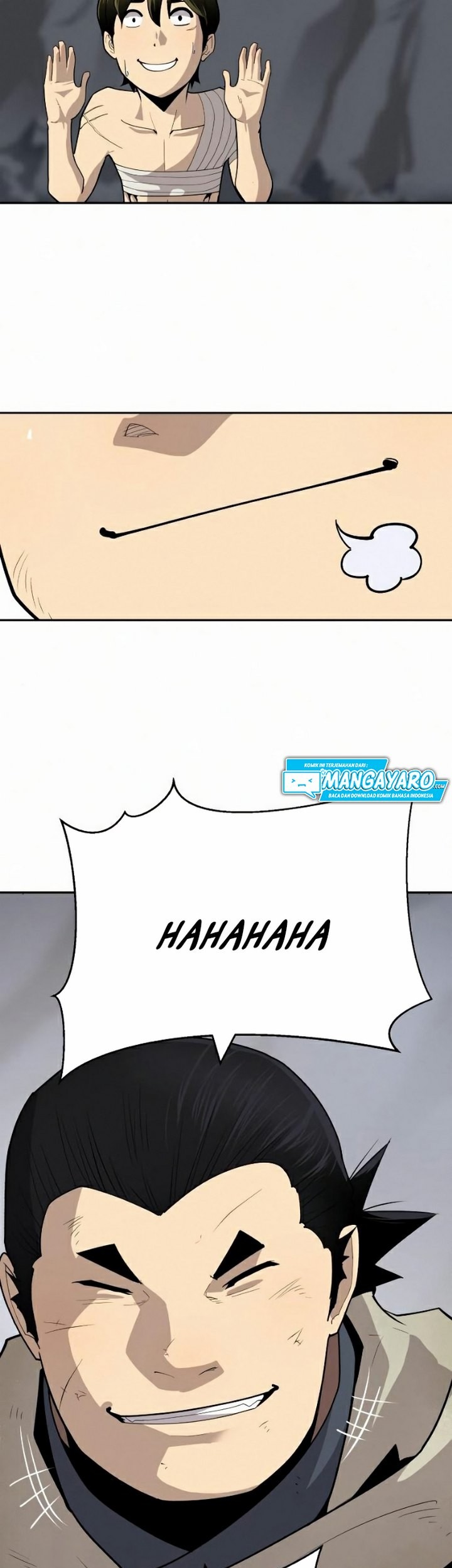 Teenage Swordsman Chapter 10.1 Gambar 52
