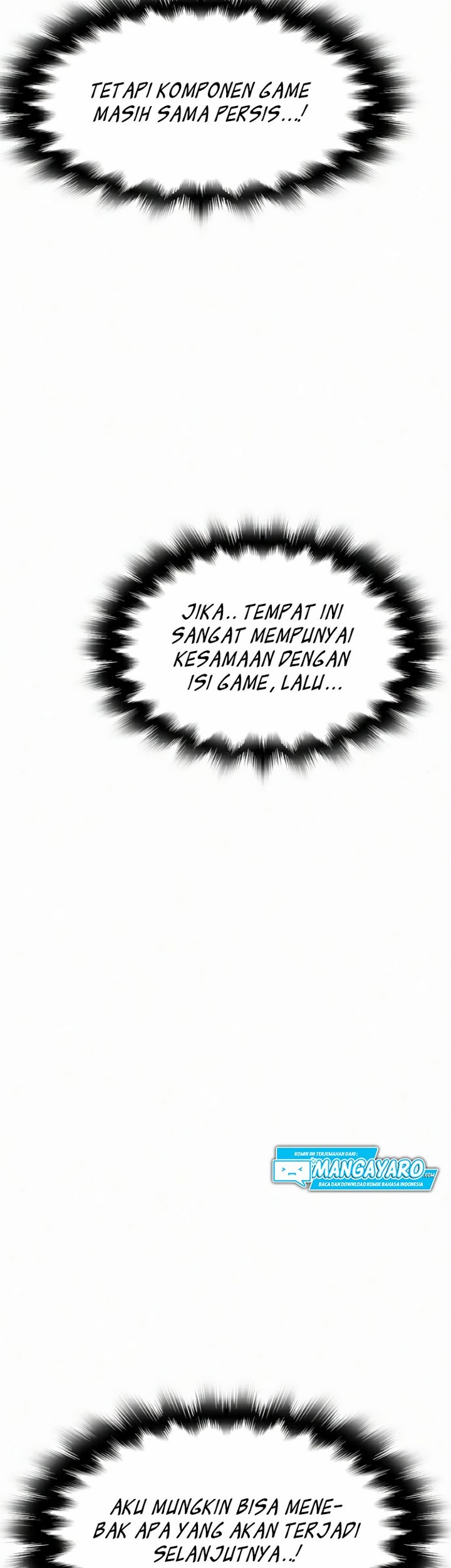 Teenage Swordsman Chapter 10.1 Gambar 44