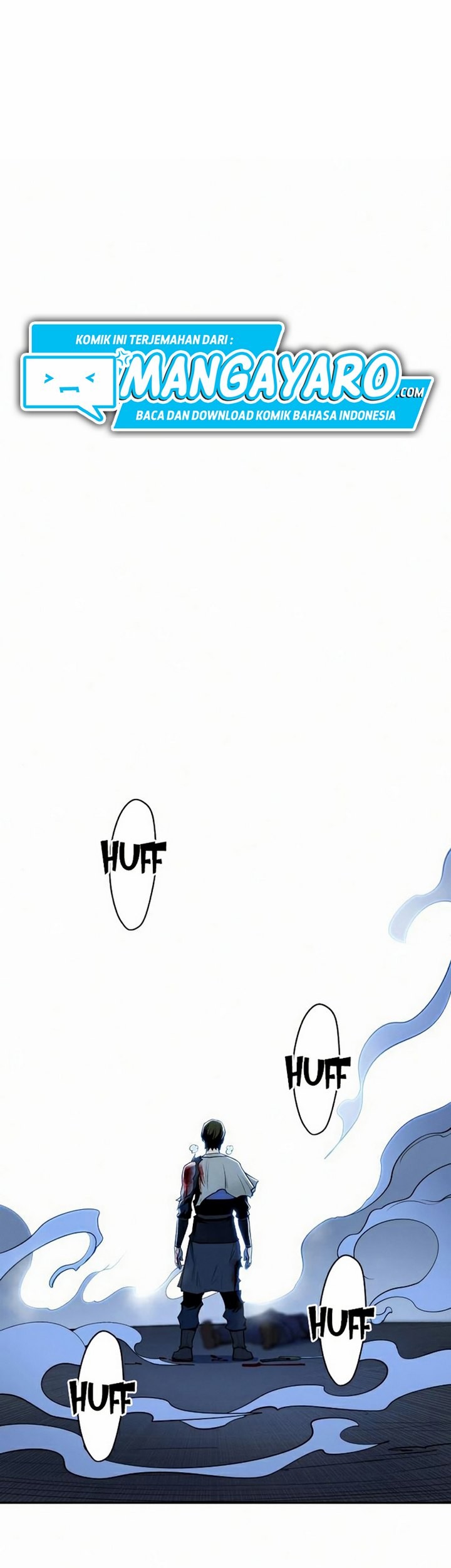 Teenage Swordsman Chapter 10.1 Gambar 4