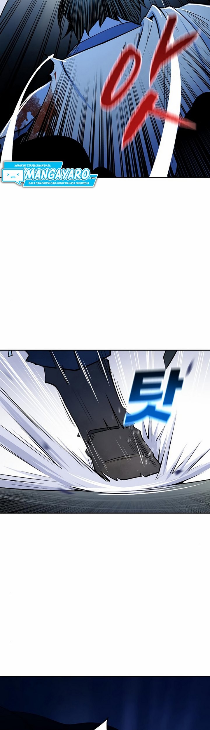 Teenage Swordsman Chapter 09.2 Gambar 26